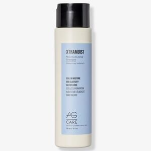 AG Care Xtramoist Moisturizing Shampoo – Sulfate-Free – 8 oz